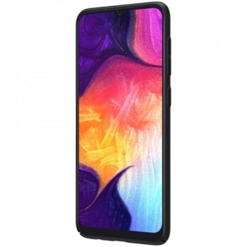 Cover Samsung Galaxy A50 Hård Frost Nillkin