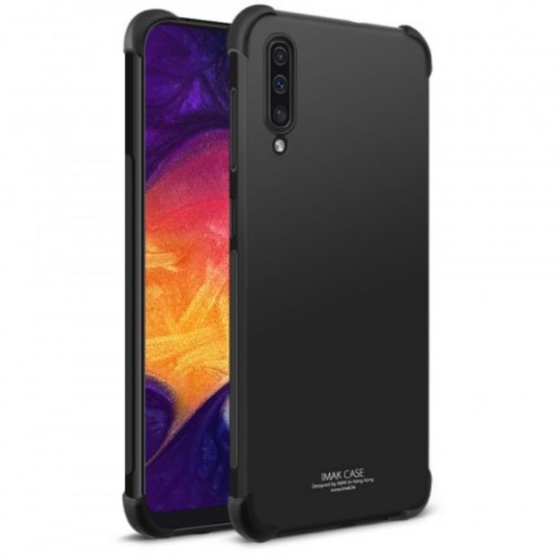 Cover Samsung Galaxy A50 Imak Hudfølelse