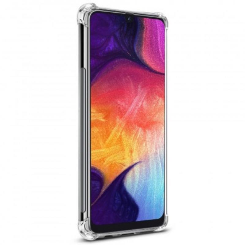 Cover Samsung Galaxy A50 Imak Hudfølelse