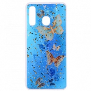 Cover Samsung Galaxy A50 Møl