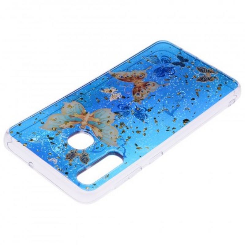 Cover Samsung Galaxy A50 Møl