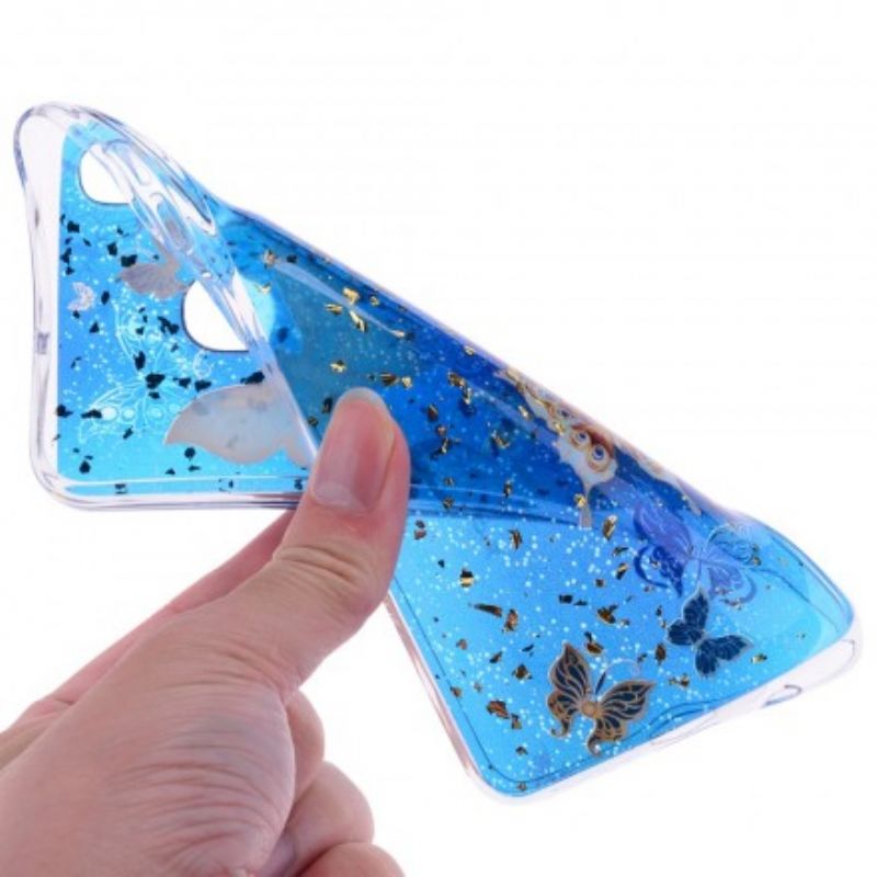 Cover Samsung Galaxy A50 Møl