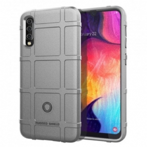 Cover Samsung Galaxy A50 Robust Skjold