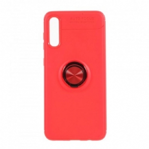 Cover Samsung Galaxy A50 Roterende Ring