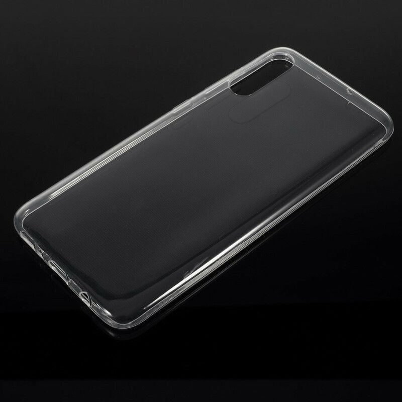 Cover Samsung Galaxy A50 Simpel Gennemsigtig