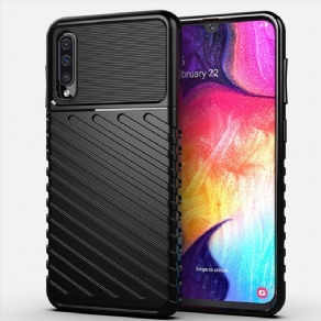 Cover Samsung Galaxy A50 Thunder Series