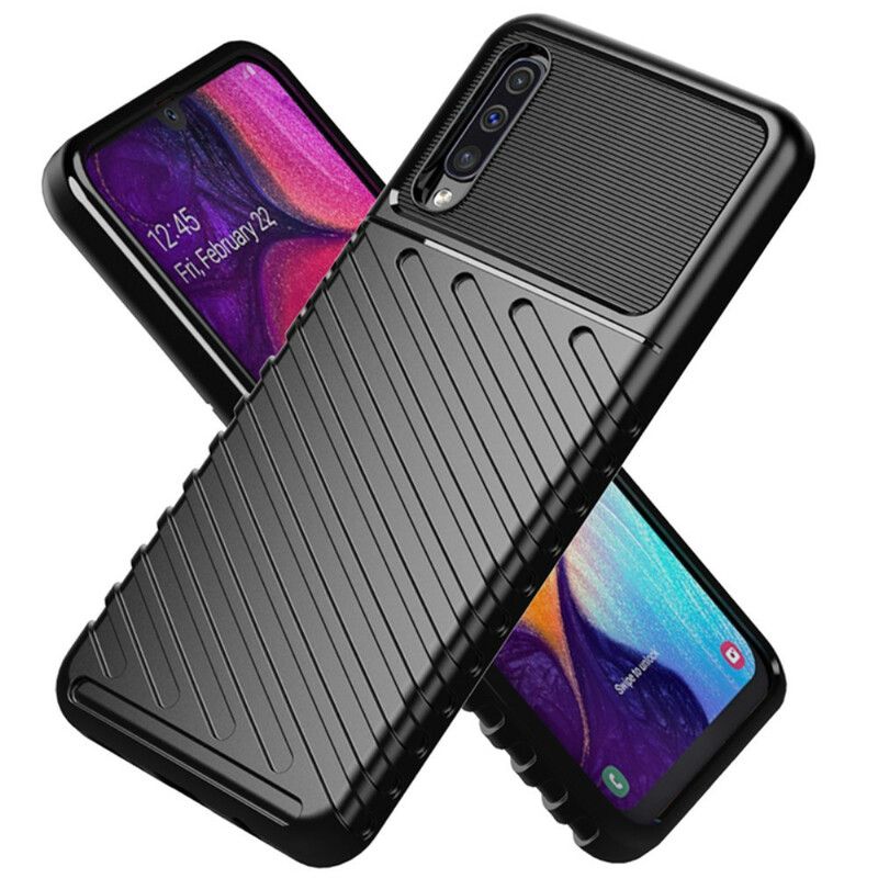 Cover Samsung Galaxy A50 Thunder Series