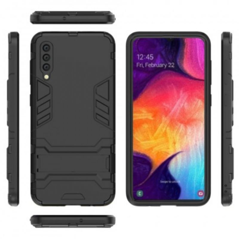 Cover Samsung Galaxy A50 Ultra Resistent