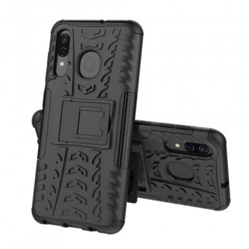 Cover Samsung Galaxy A50 Ultra Resistent