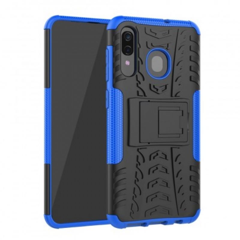 Cover Samsung Galaxy A50 Ultra Resistent