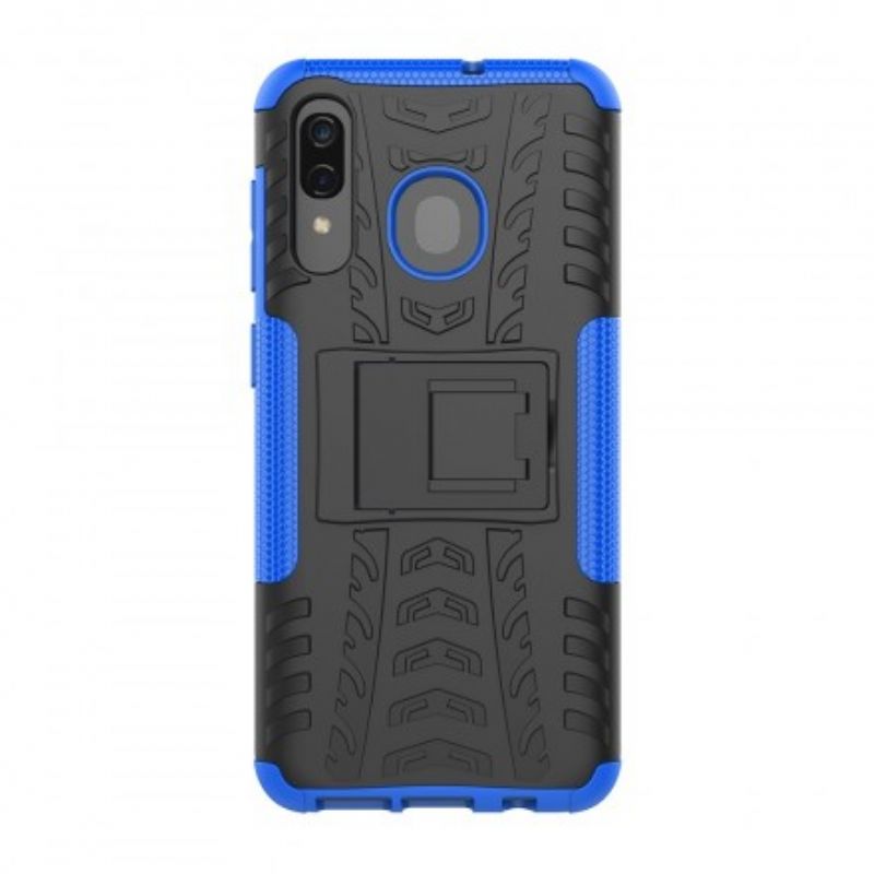 Cover Samsung Galaxy A50 Ultra Resistent