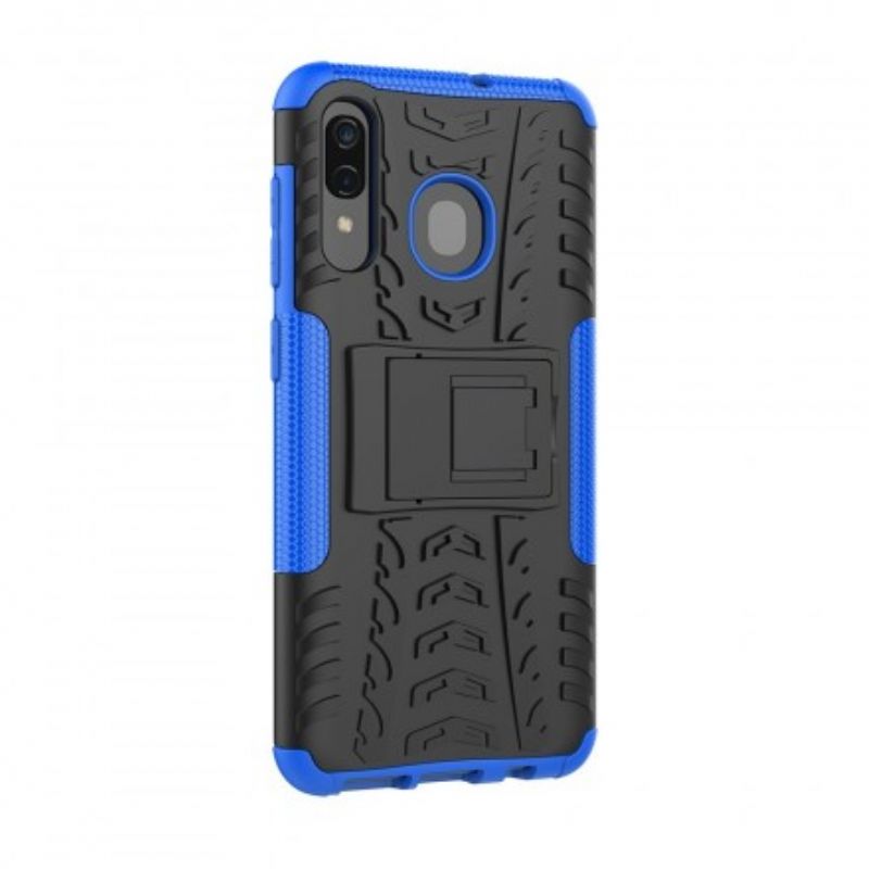 Cover Samsung Galaxy A50 Ultra Resistent