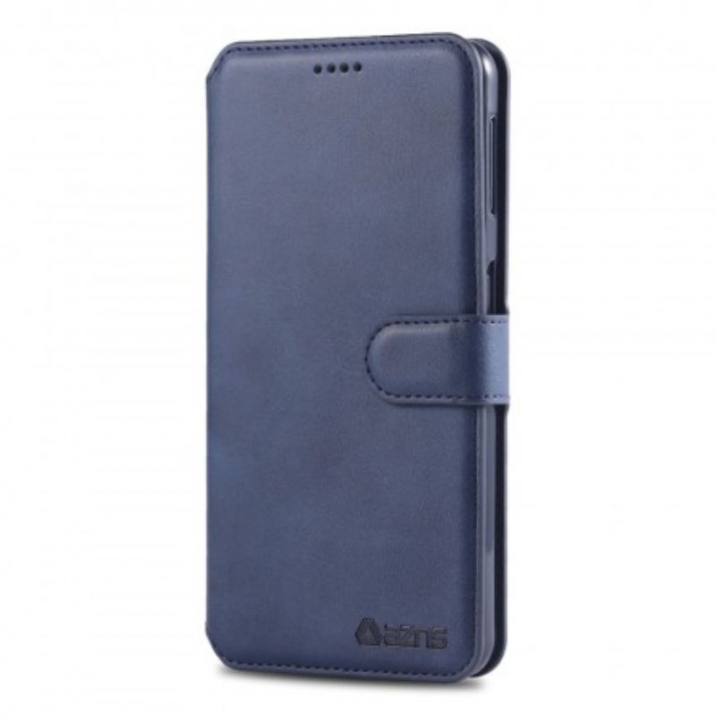 Flip Cover Samsung Galaxy A50 Azns Retro