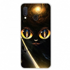 Cover Samsung Galaxy A20e Galaxy Cat