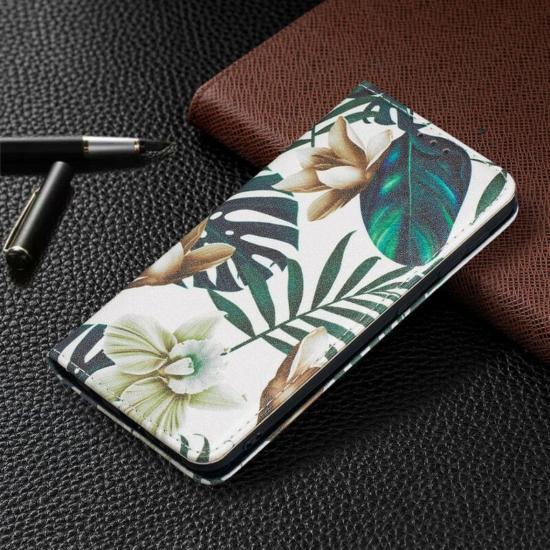 Cover Samsung Galaxy A20e Flip Cover Blader