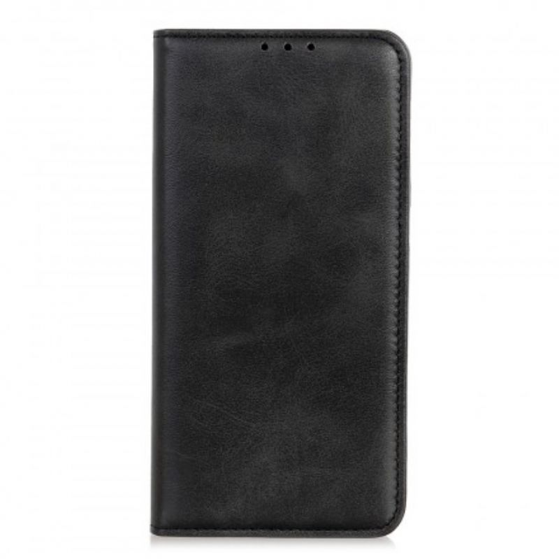 Cover Samsung Galaxy A20e Flip Cover Splitlæder