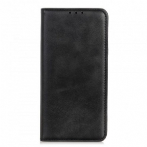 Cover Samsung Galaxy A20e Flip Cover Splitlæder