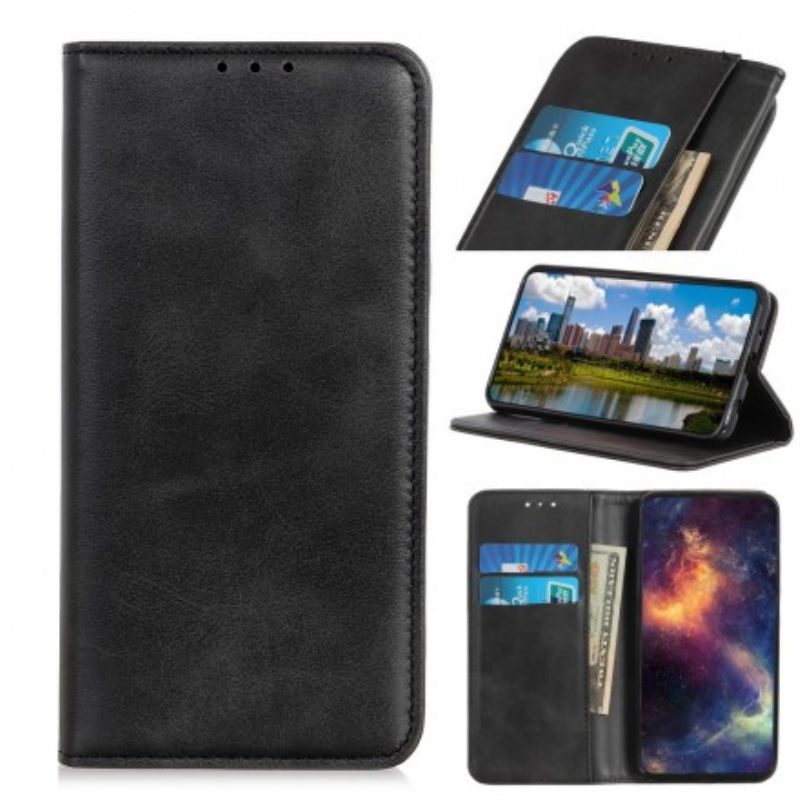 Cover Samsung Galaxy A20e Flip Cover Splitlæder