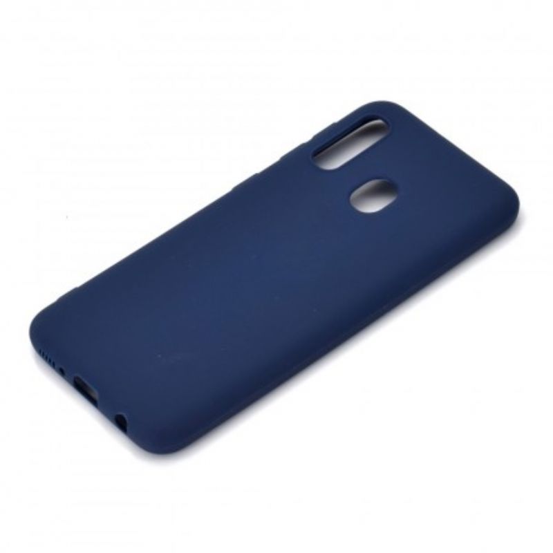 Cover Samsung Galaxy A20e Silicone