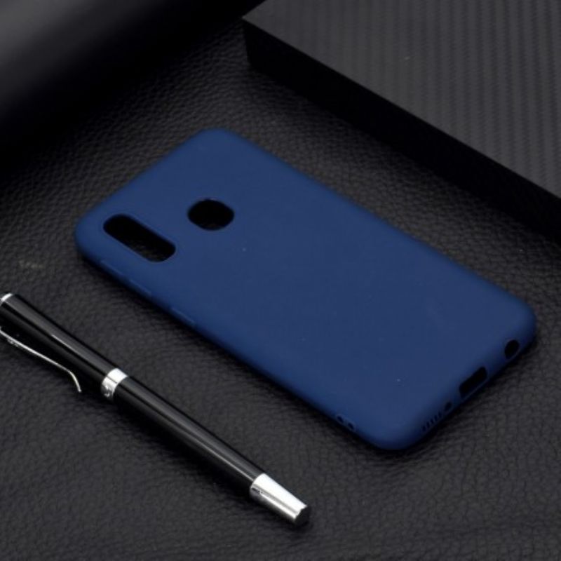 Cover Samsung Galaxy A20e Silicone