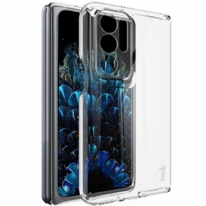 Cover Oppo Find N Transparent Imak