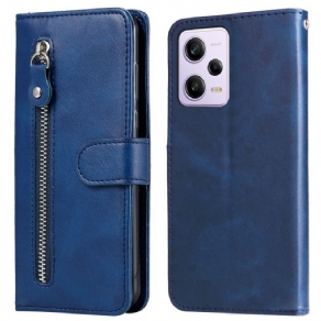 Flip Cover Xiaomi Redmi Note 12 Pro Plus Pung