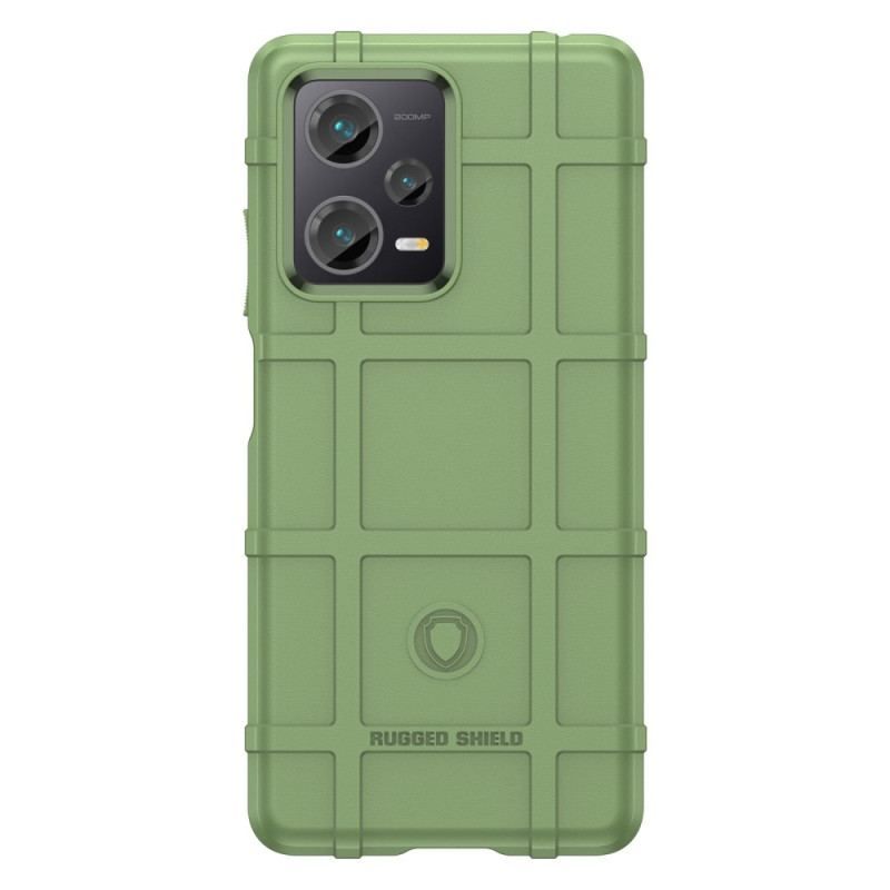 Mobilcover Xiaomi Redmi Note 12 Pro Plus Robust Skjold