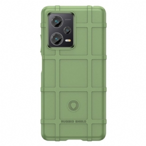 Mobilcover Xiaomi Redmi Note 12 Pro Plus Robust Skjold