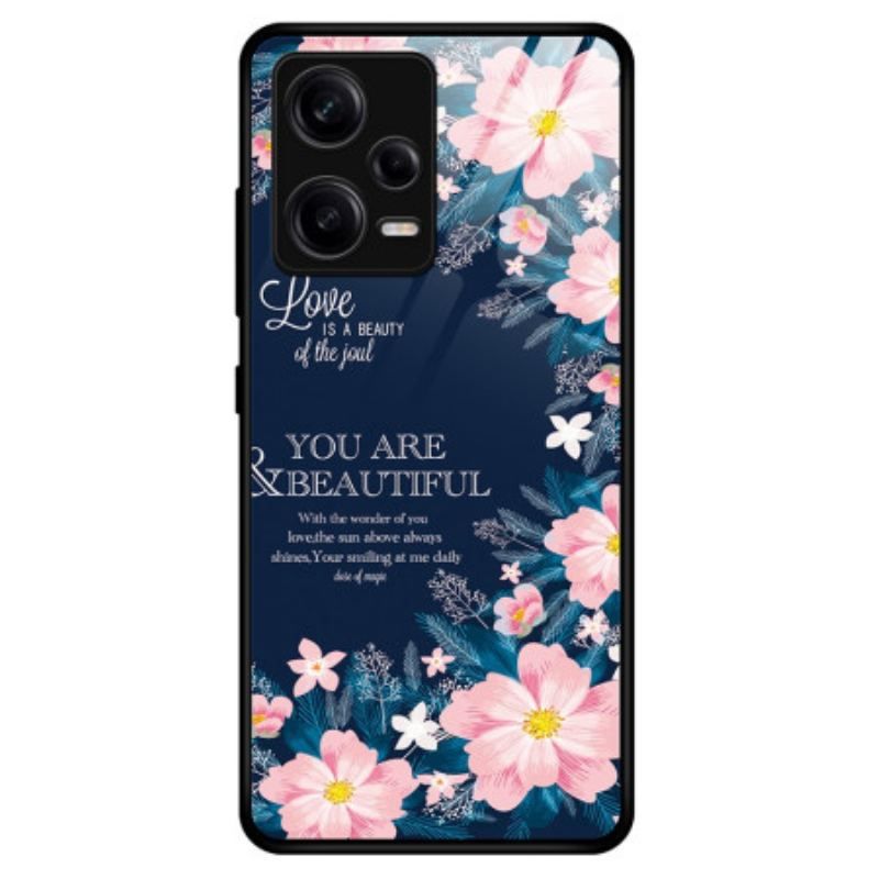 Cover Poco X5 Pro 5G Du Er Smuk