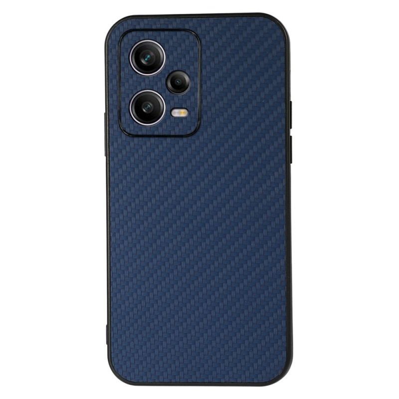 Cover Poco X5 Pro 5G 5g Klassisk Kulfiber