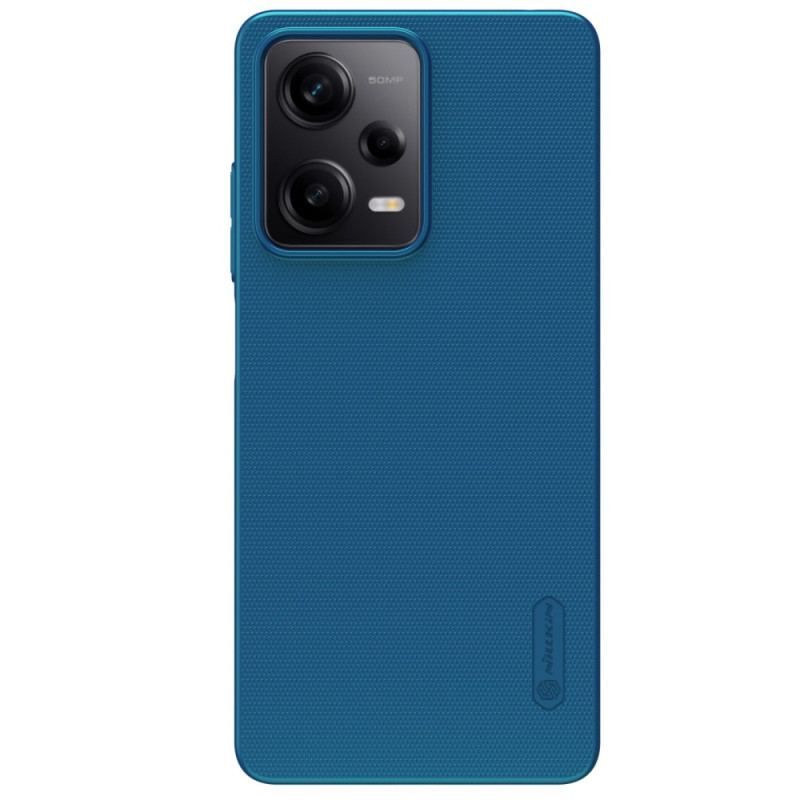 Cover Poco X5 Pro 5G Rigid Frosted Nillkin