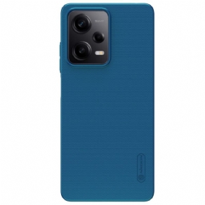 Cover Poco X5 Pro 5G Rigid Frosted Nillkin