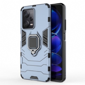 Cover Poco X5 Pro 5G Ring Resistent