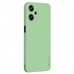 Mobilcover Poco X5 Pro 5G Silikone Pinwuyo