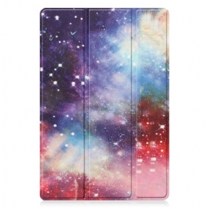 Cover Samsung Galaxy Tab A8 Forbedret Plads