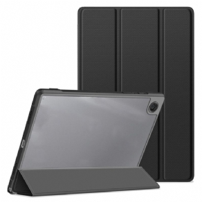 Cover Samsung Galaxy Tab A8 Toby-serien Dux-ducis