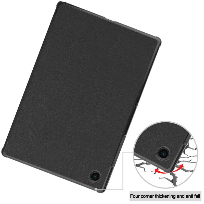 Cover Samsung Galaxy Tab A8 Tre Fold