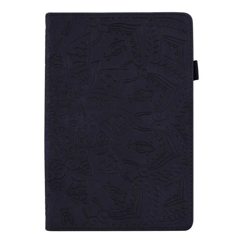 Etui Samsung Galaxy Tab A8 Mandalas