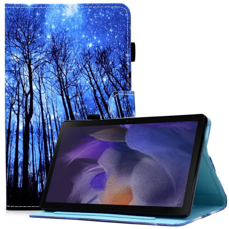 Flip Cover Samsung Galaxy Tab A8 Natskov