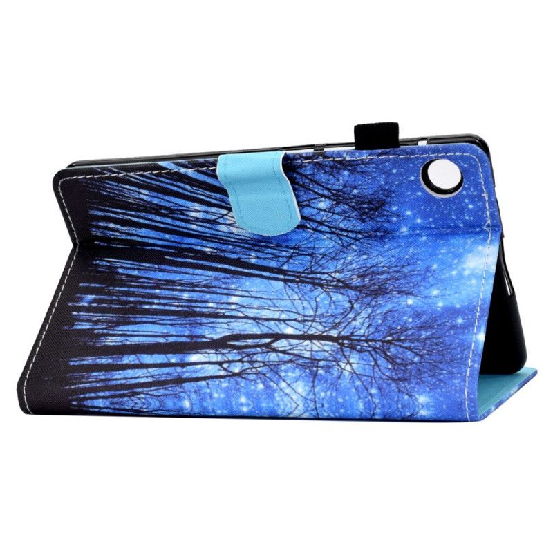 Flip Cover Samsung Galaxy Tab A8 Natskov