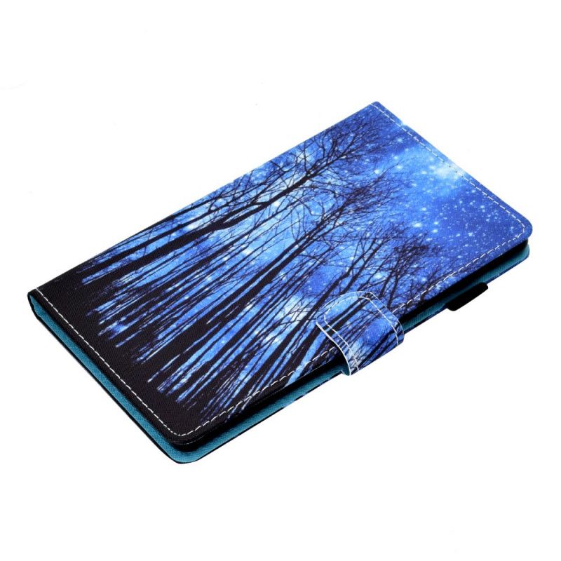 Flip Cover Samsung Galaxy Tab A8 Natskov