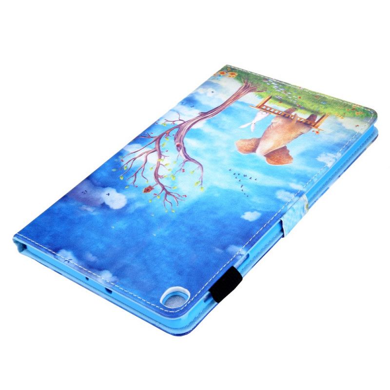 Flip Cover Samsung Galaxy Tab A8 Venner