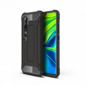 Cover Xiaomi Mi Note 10 Lite Overlevende