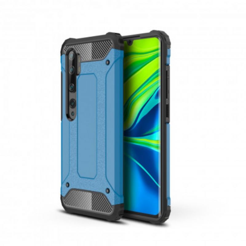 Cover Xiaomi Mi Note 10 Lite Overlevende