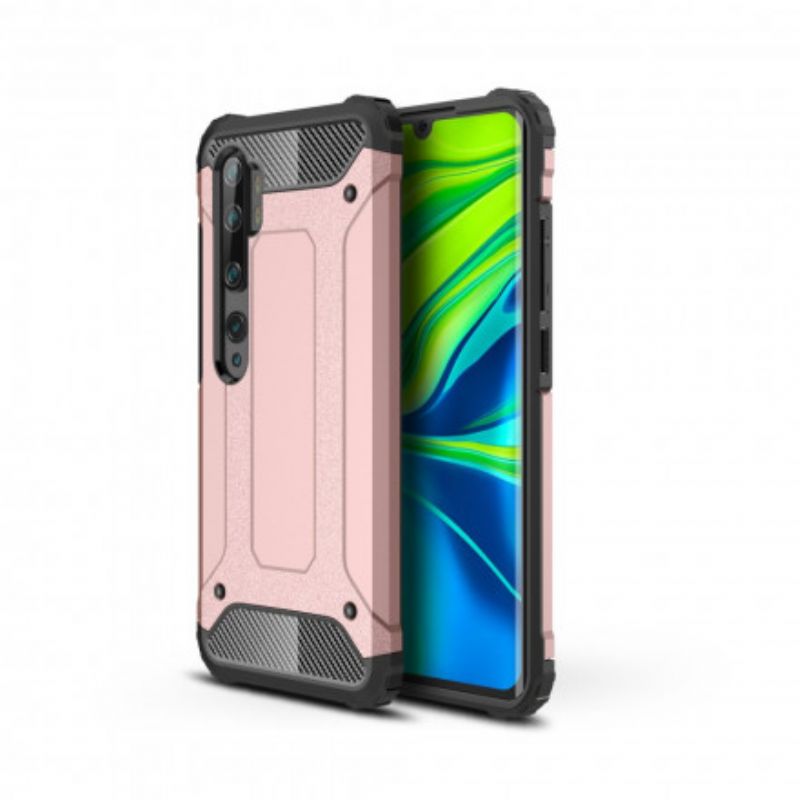 Cover Xiaomi Mi Note 10 Lite Overlevende