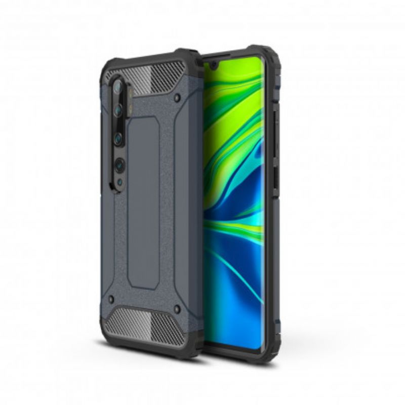 Cover Xiaomi Mi Note 10 Lite Overlevende