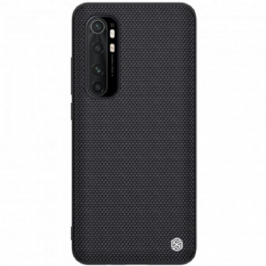 Mobilcover Xiaomi Mi Note 10 Lite Nillkin Tekstureret