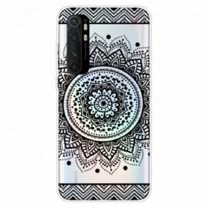 Mobilcover Xiaomi Mi Note 10 Lite Smuk Mandala