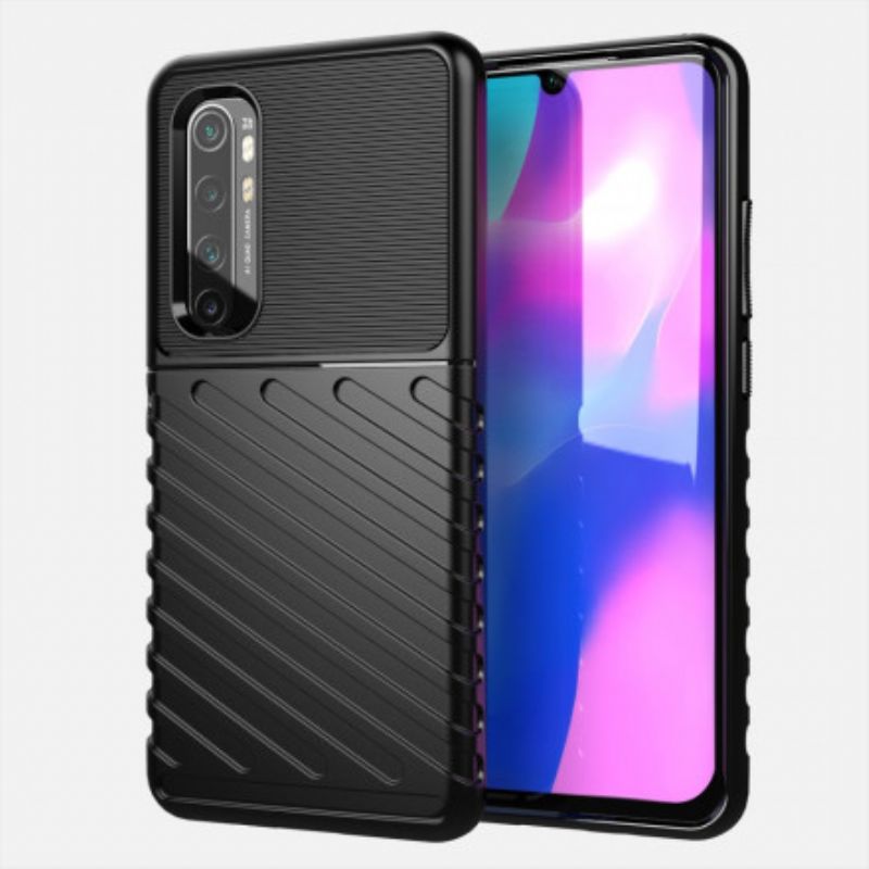 Mobilcover Xiaomi Mi Note 10 Lite Torden-serien