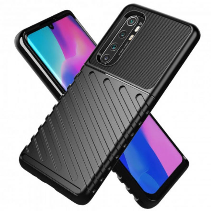 Mobilcover Xiaomi Mi Note 10 Lite Torden-serien